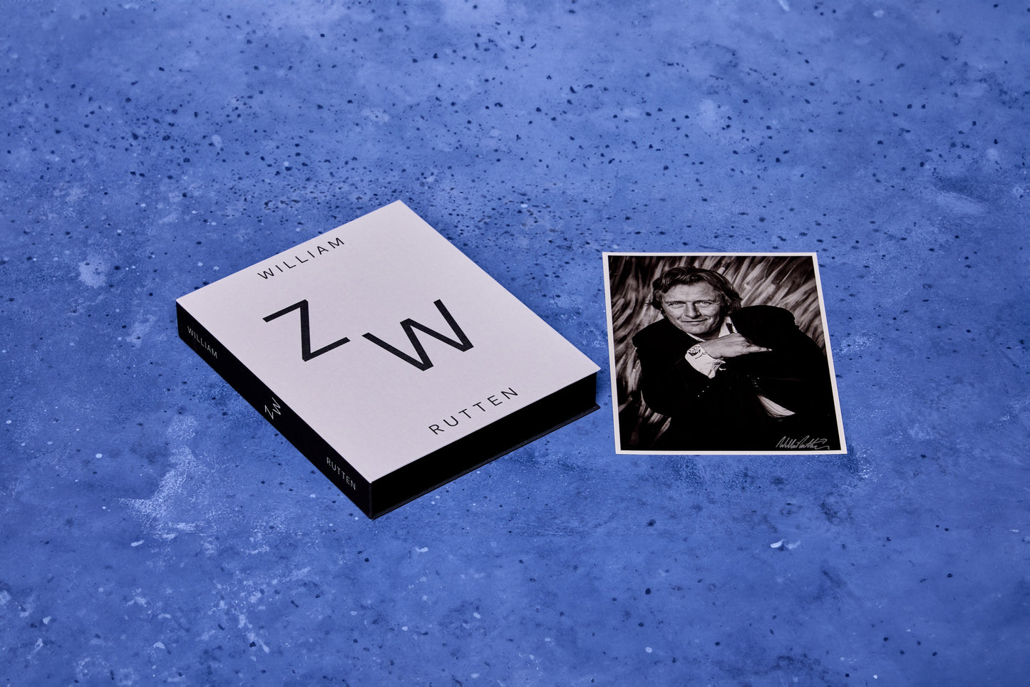 . ZWART-WIT – Ultimate Art Edition