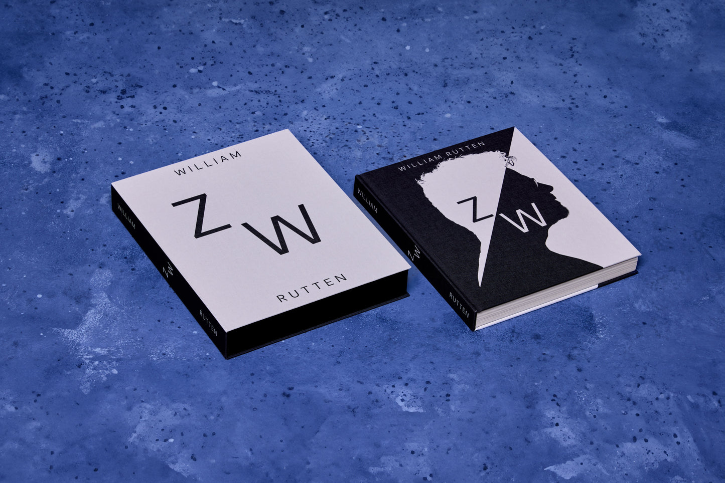 . ZWART-WIT – Ultimate Art Edition