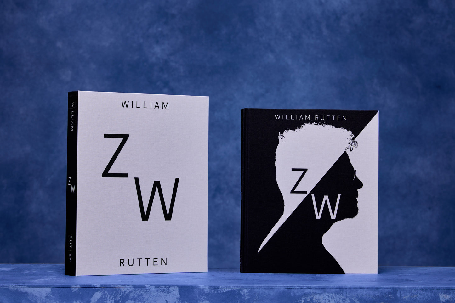 . ZWART-WIT – Ultimate Art Edition