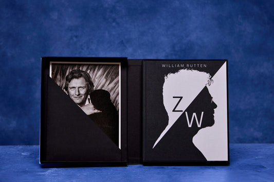 . ZWART-WIT – Ultimate Art Edition